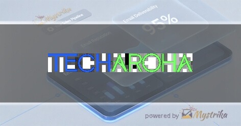 Techaroha Solutions
