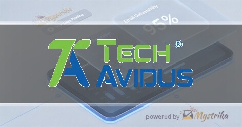 TechAvidus