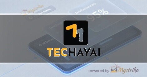 Techayal Agency logo