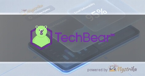 TechBear