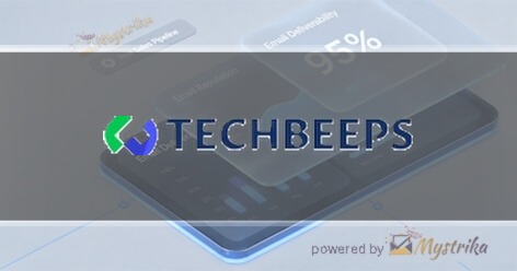TechBeeps
