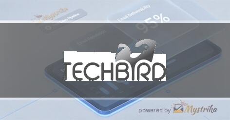 Techbird IT Services Pvt Ltd