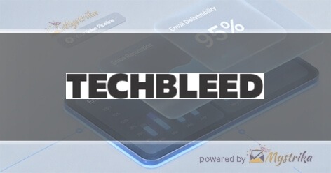TECHBLEED