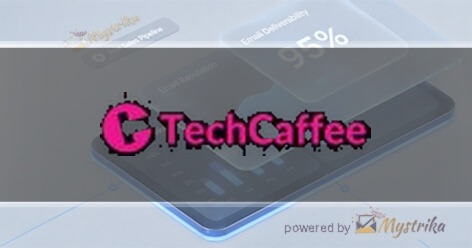 TechCaffee