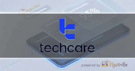 Techcare Ltd