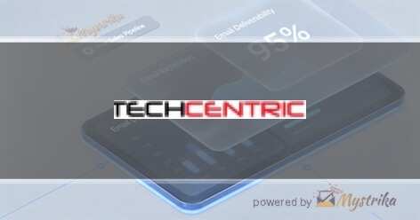 TechCentric