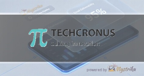 Techcronus Business Solutions Pvt. Ltd.