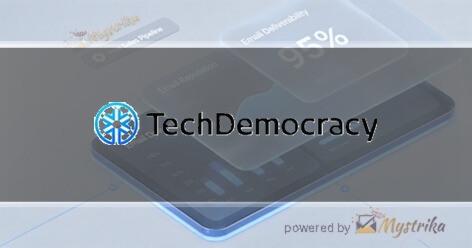 TechDemocracy