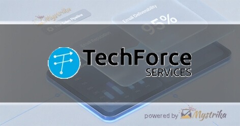 TechForce Services
