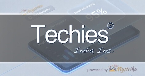 Techies India