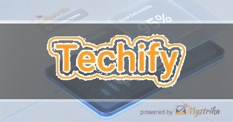 Techify Solutions