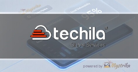 Techila Services