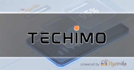 Techimo Transformations Ltd