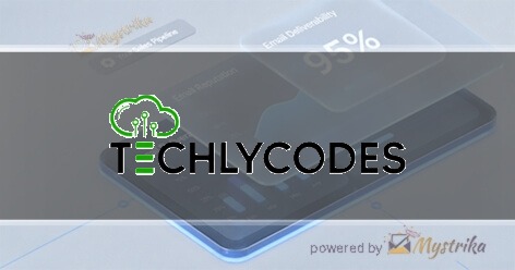 TechlyCodes