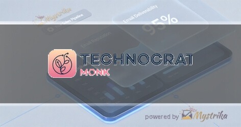 Techncorat Monk