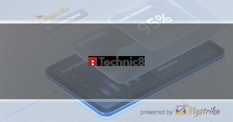 Technic8 Ltd