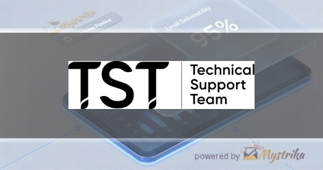 Technical Support Team
