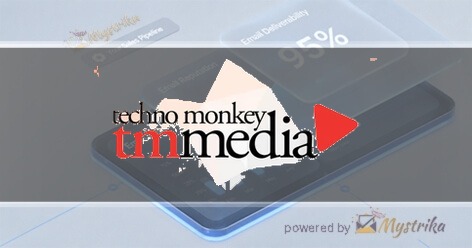 Techno Monkey Media