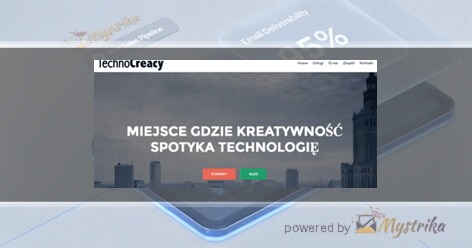 Technocreacy