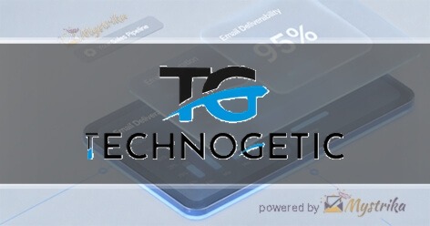 Technogetic