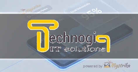 Technogiq IT Solutions