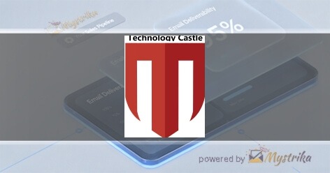 Technology Castle Agency logo