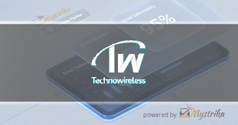 Technowireless Agency logo