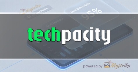 Techpacity
