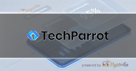 TechParrot