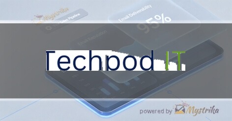 Techpod IT Solutions