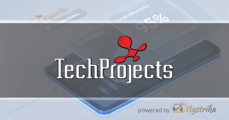 TechProjects