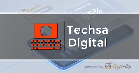 Techsa Digital