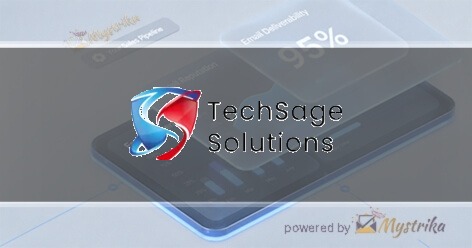 TechSage Solutions