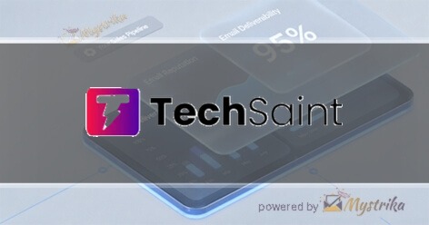 Techsaint Technology Solutions Pvt Ltd