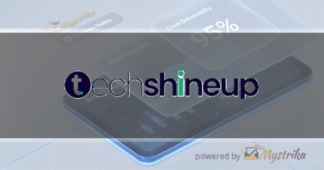 Techshineup