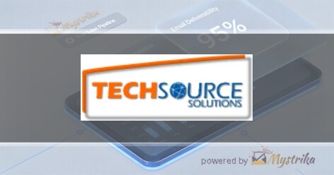 TechSource Solutions