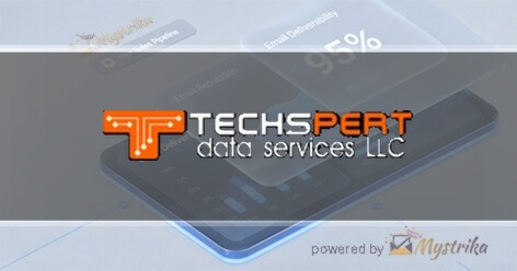Techspert Data Services