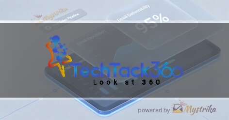 TechTack360 Infotech
