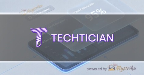 TECHTICIAN