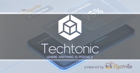 Techtonic IT