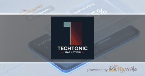 Techtonic Marketing