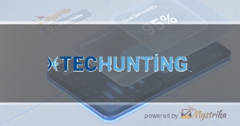 Techunting