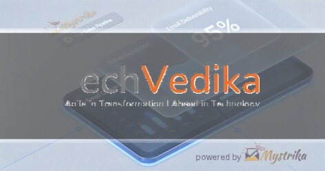 TechVedika