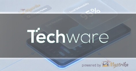 Techware IT Managed Services