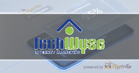 TechWyse Internet Marketing Agency logo