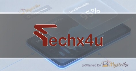Techx4u, Inc