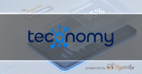 Teconomy GmbH Agency logo