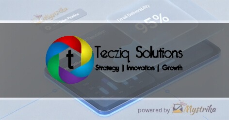 Tecziq Solutions