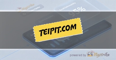 Teipit.com