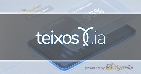 Teixos Agency logo